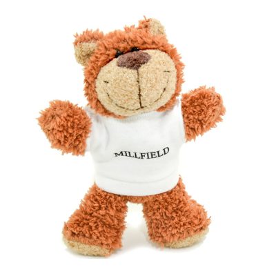 Mfd Teddy 5 inch buster