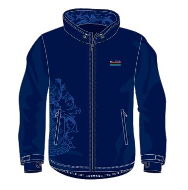 Waterproof Jacket