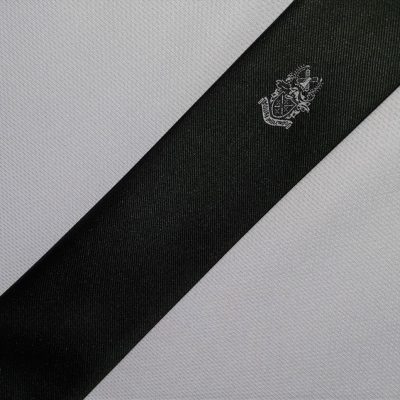 House Tie Navy
