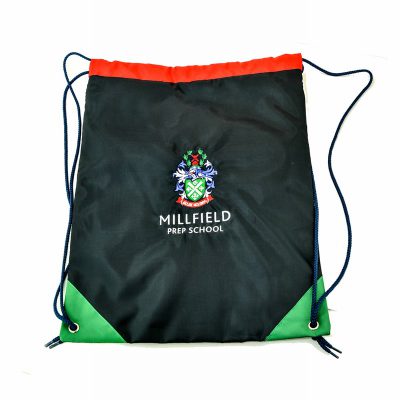 Gym/Swim bag Millfield