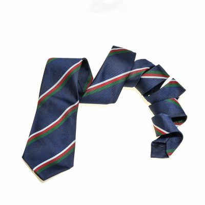 Senior School Tie