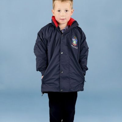 Millfield Prep School Coat