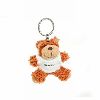 Teddy Key Ring 10192