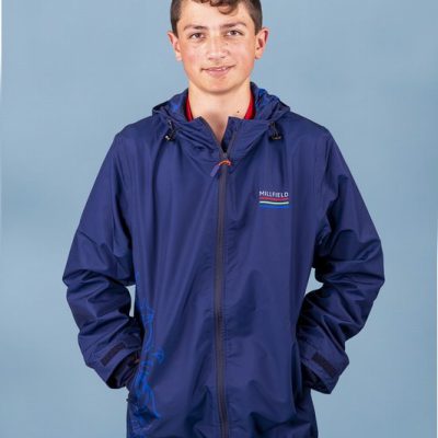 Waterproof Jacket