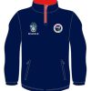 Giving Day 1/4 Zip Navy KSS350