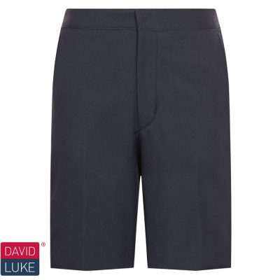 Bermuda Shorts Navy