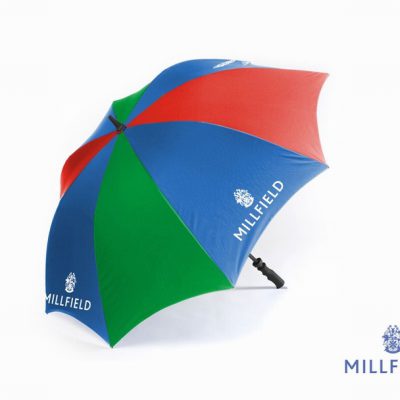 I Brolly Golf Umbrella Millfield