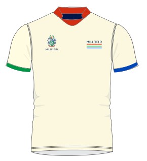 Cricket reversible Shirt