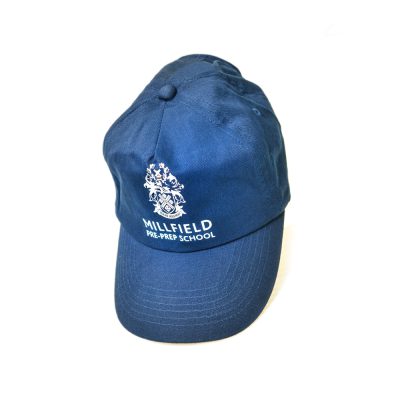 Pre Prep Navy Baseball cap