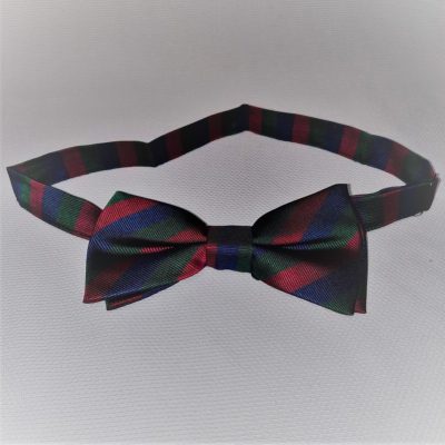 OM Bow Tie Pre Tied