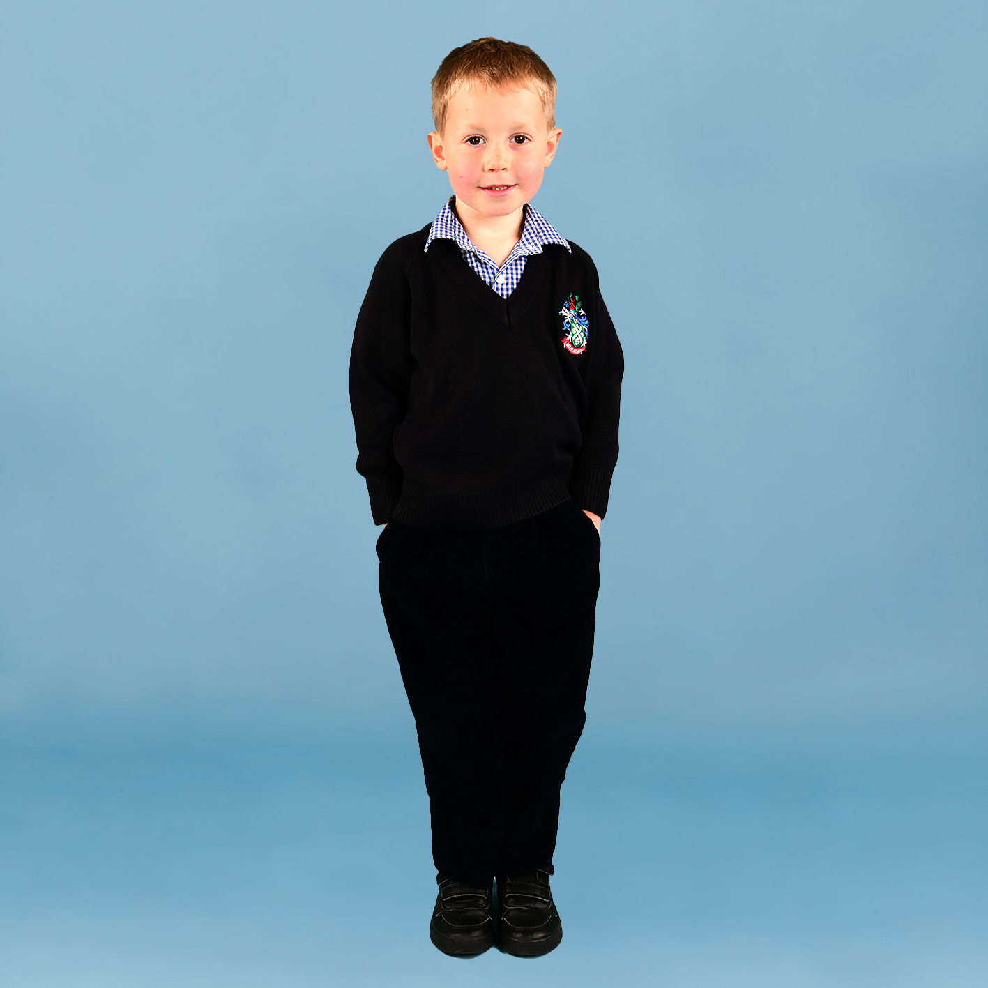 Pre Prep Boys Millfield School Shop