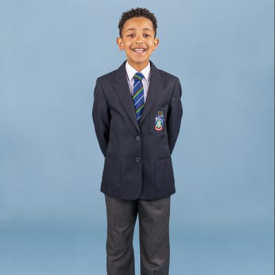 Prep Uniform A