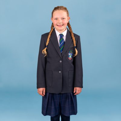 Prep Uniform B