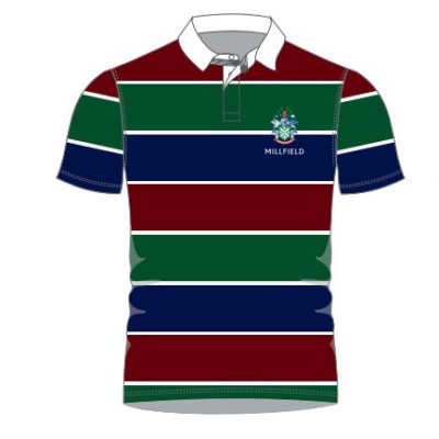 Retro OM Polo