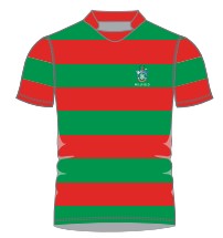 Reversible Rugby Jersey