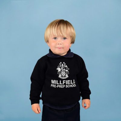 Pre Prep Sweatshirt Navy