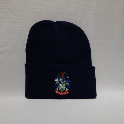 Beanie Navy