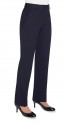 Bianca Tailored Fit Trouser Navy