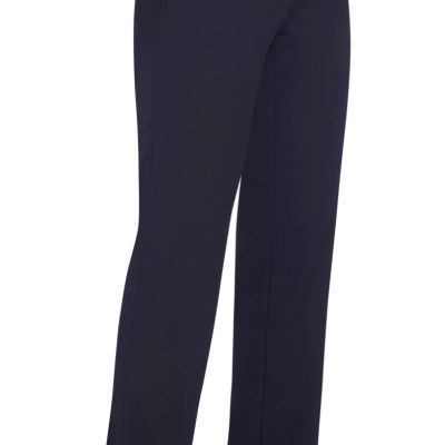 Bianca Tailored Fit Trouser Navy