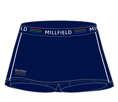 Millfield Pro Skort