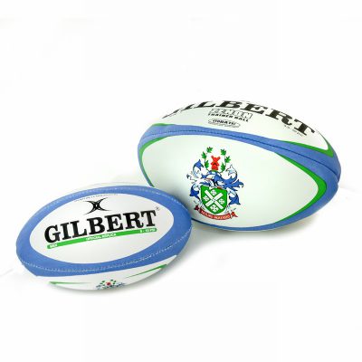 G-TR4000 Millfield Rugby ball