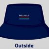 Millfield Bucket Hat