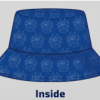 Millfield Bucket Hat - Image 4