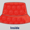 Millfield Bucket Hat - Image 3