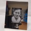 Millfield 90th 2" x 3" Pewter Frame - Image 2