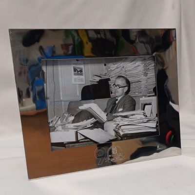 Millfield 90th Frame