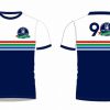 90th Roundal T shirt ltd edition - Image 3