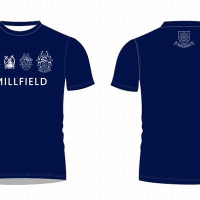90th Molire Tee Ltd Edition