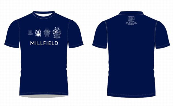 90th Molire Tee Ltd Edition