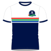 90th Roundal T shirt ltd edition