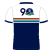 90th Roundal T shirt ltd edition - Image 2