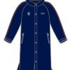 Millfield Long Bench Coat