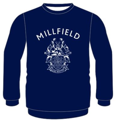 OM Sweatshirt
