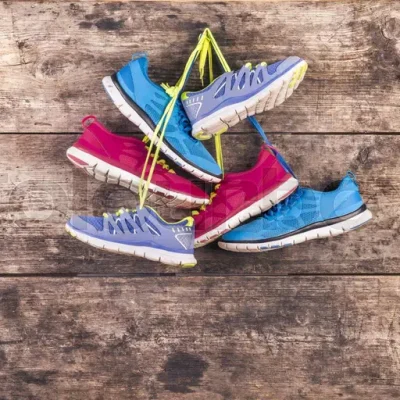 Footwear