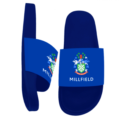 Millfield Crest Slider