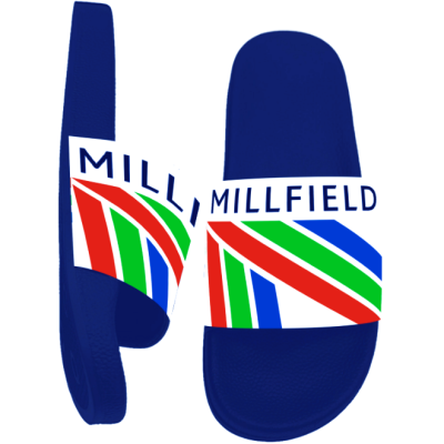 Millfield Mill Slider