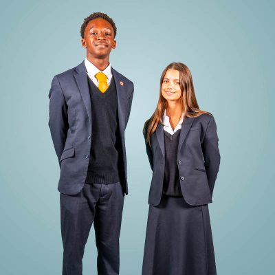 Senior Uniform