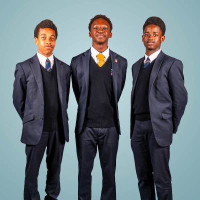 Uniform Boys
